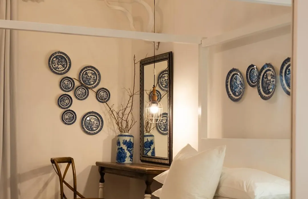 Boutique Guesthouse Hanover-1
