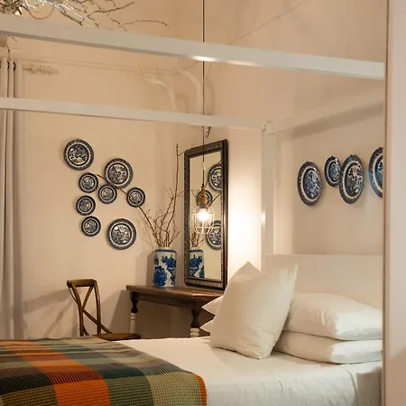 Boutique Guesthouse Hanover-3